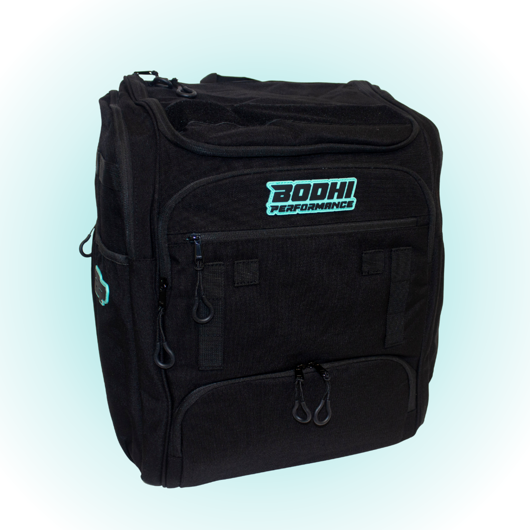 PROcourt™ Performance Backpack – Bodhi Performance