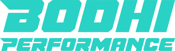 Bodhi Performance logo