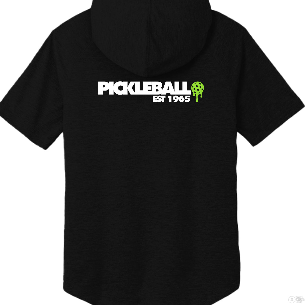 Black Triad So - BACK