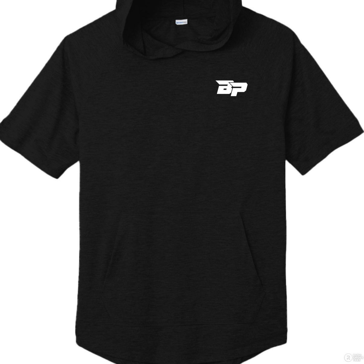 Black Triad So - FRONT