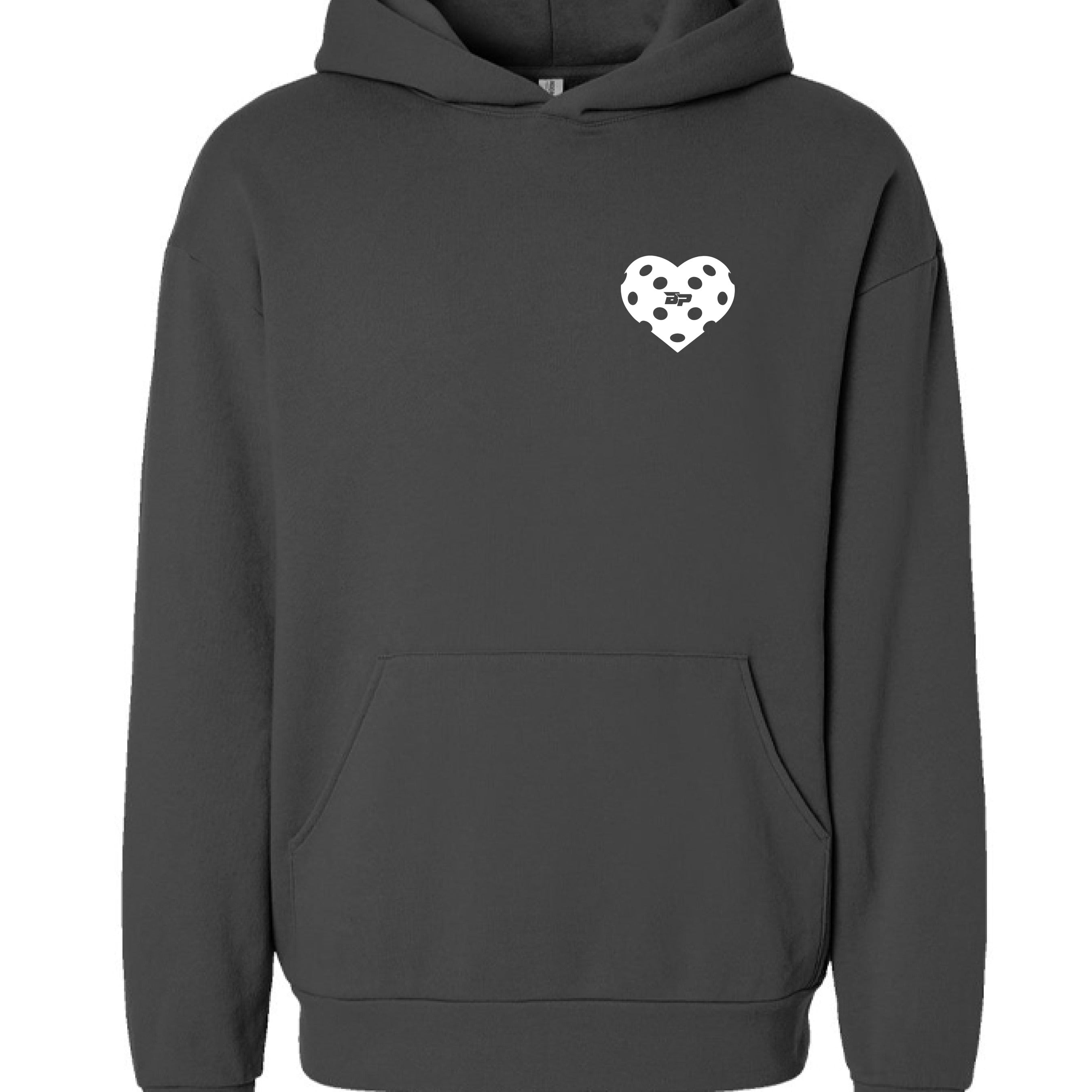 Pigment Black - FRONT