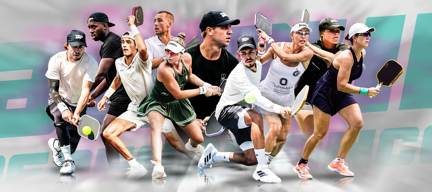 Why the Pros Choose Bodhi Performance