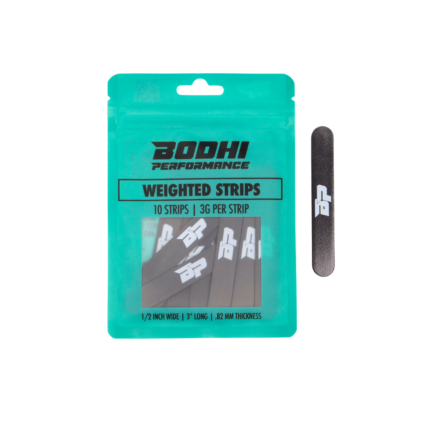 PROtune™ Paddle Weight