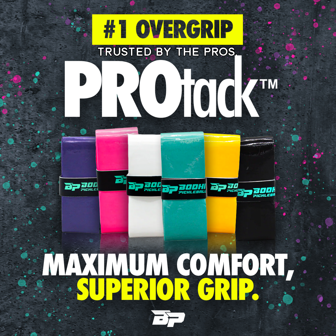 Performance Overgrips