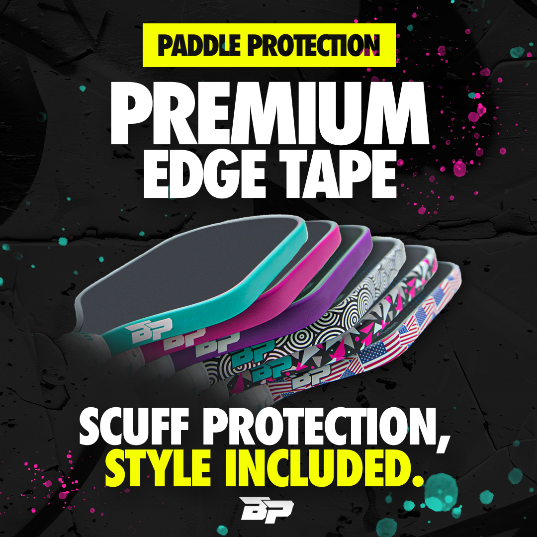 Edge Guard Tape