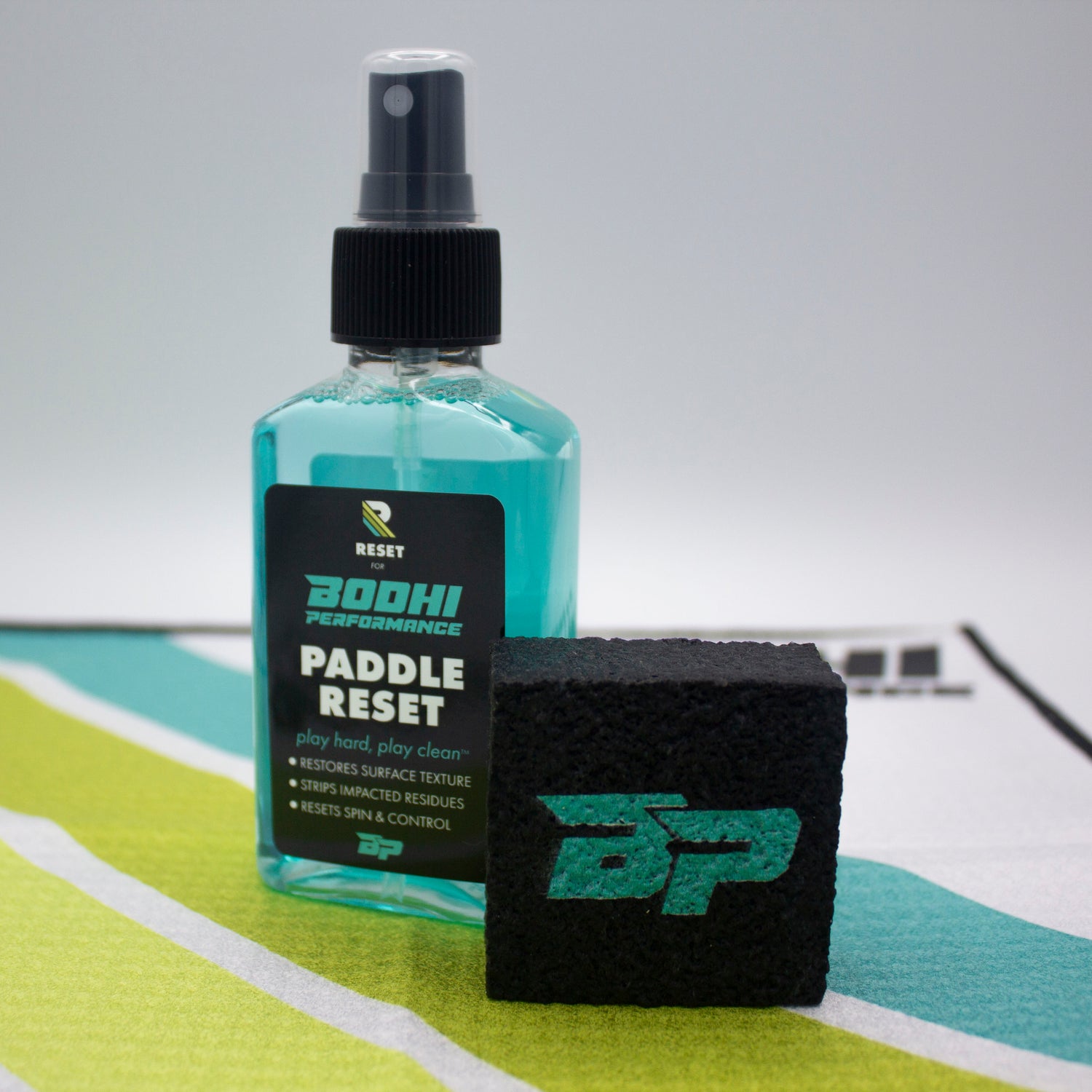 Paddle Care