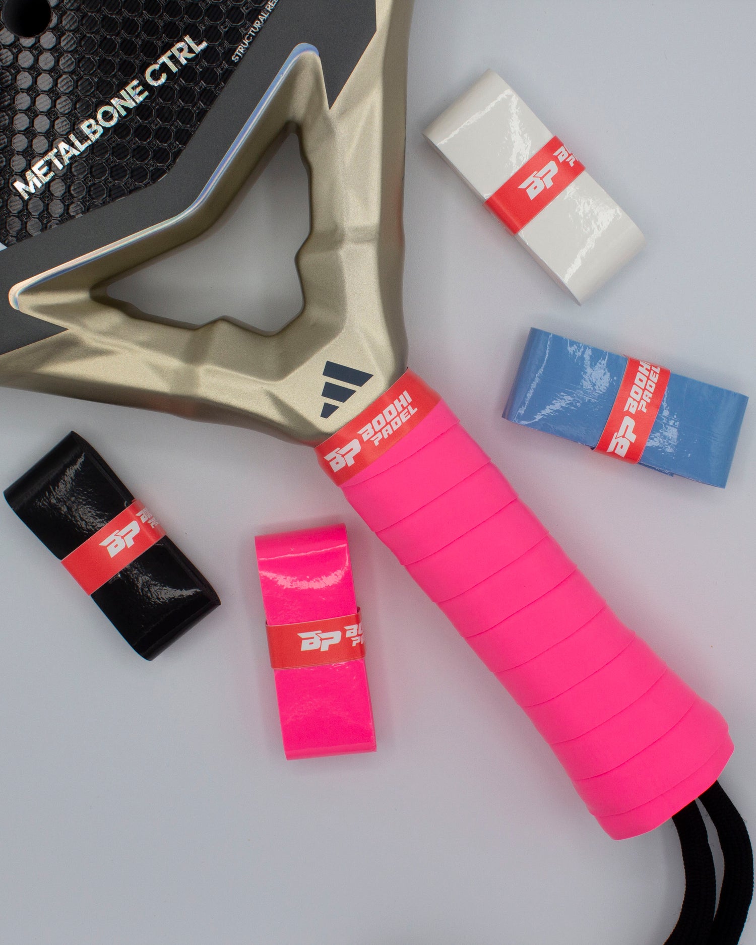 Bodhi Padel