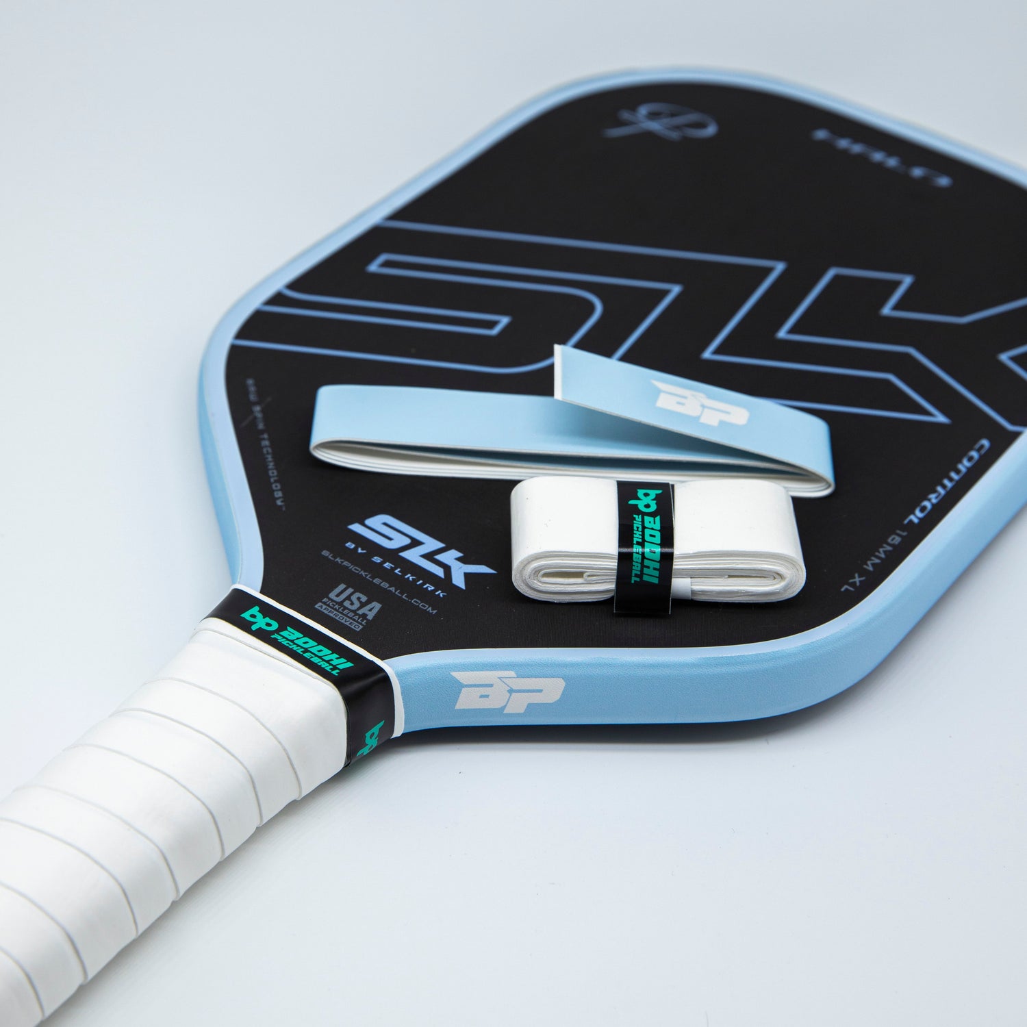 Premium Pickleball Edge Tape