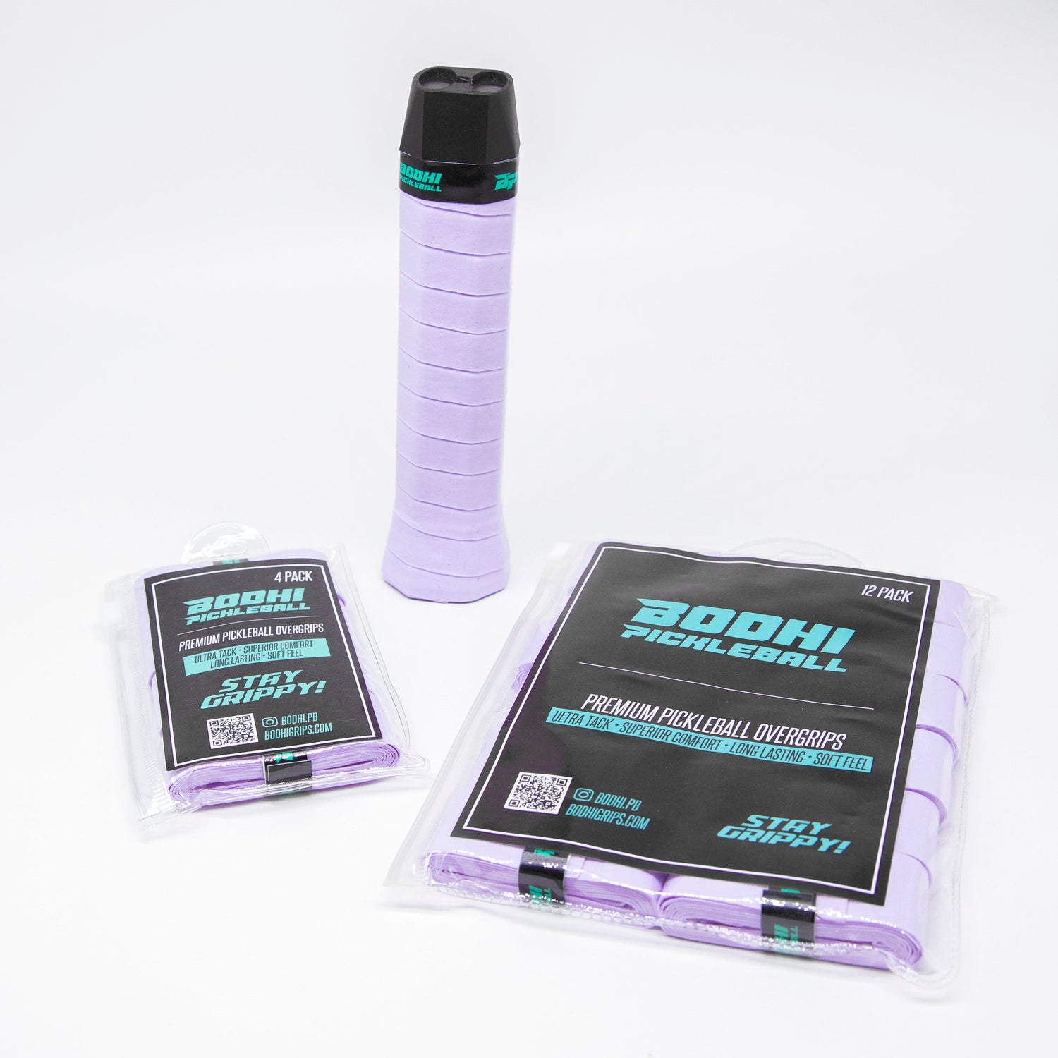 Premium Pickleball Overgrips