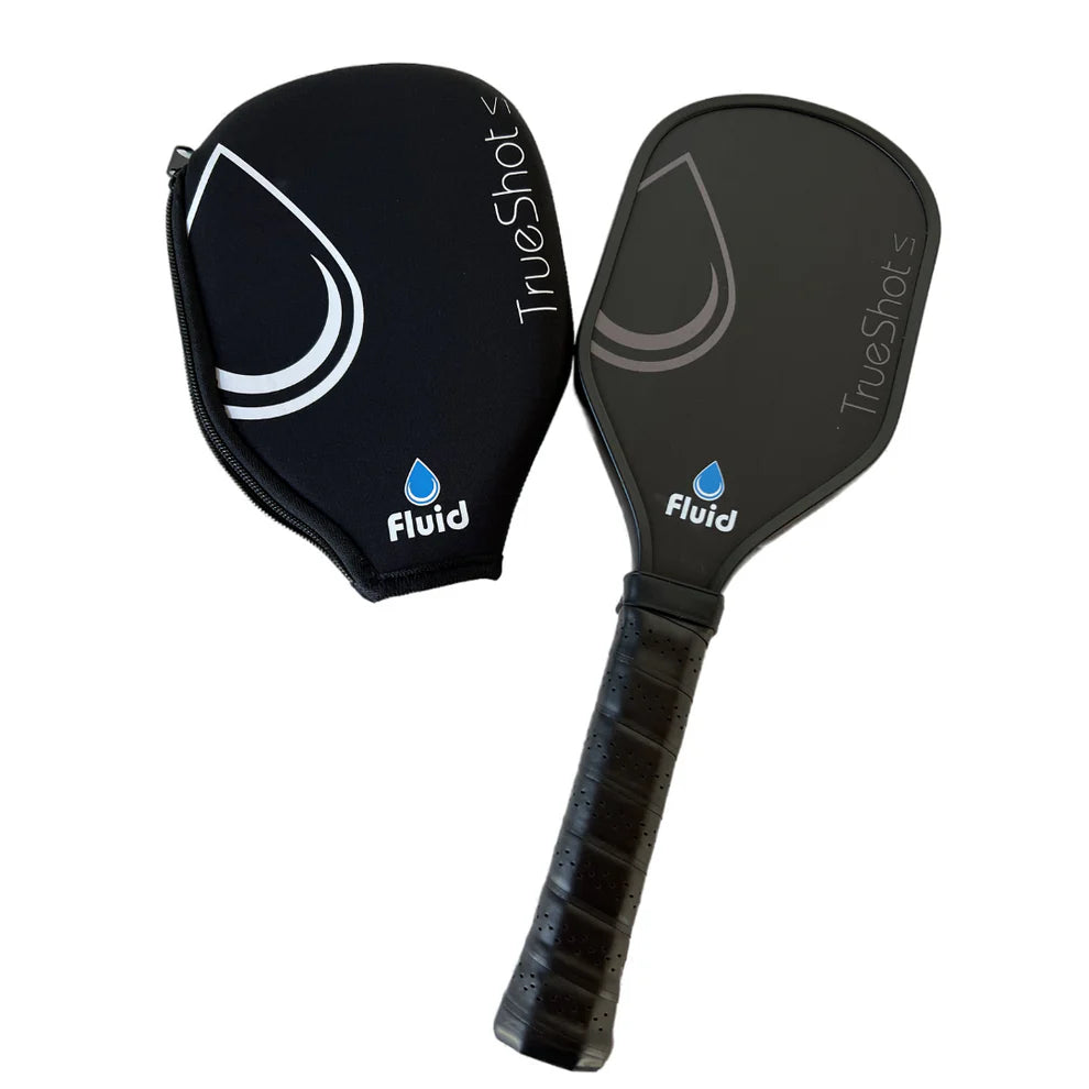 TRUEshot | Sweet Spot Training Paddle