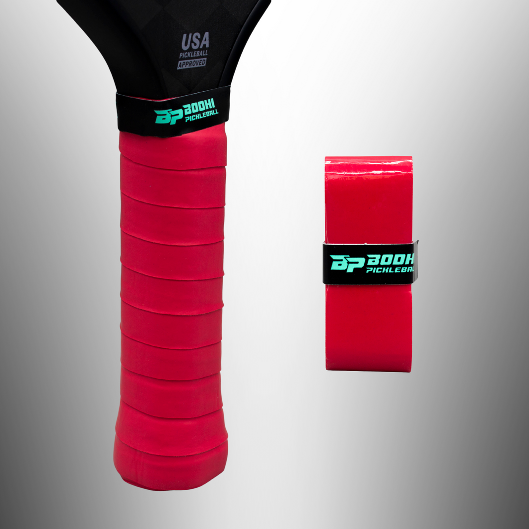 PROtack™ Premium Pickleball Overgrips