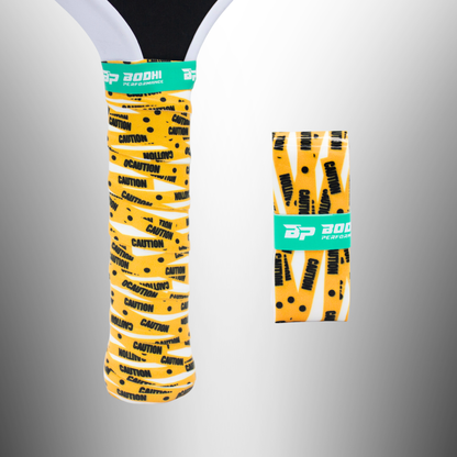 STYLEtack™ Custom Overgrips
