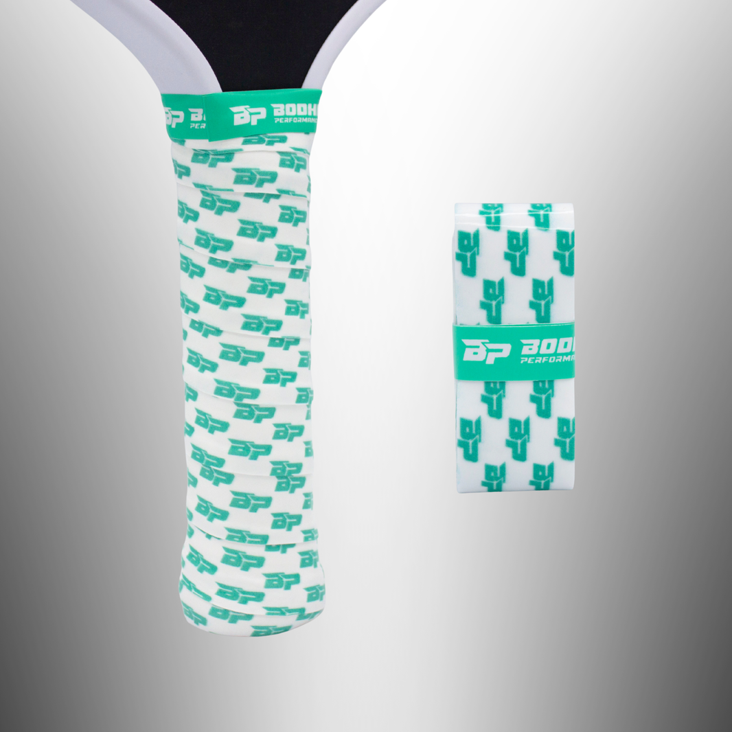 STYLEtack™ Custom Overgrips