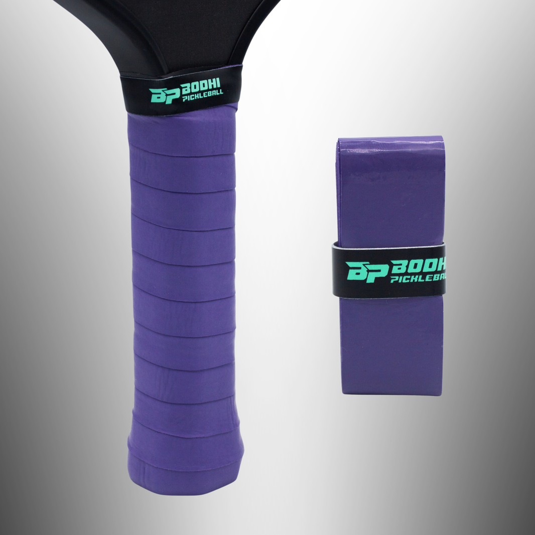 PROtack™ Premium Pickleball Overgrips