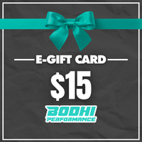 Bodhi Performance Digital Gift Card