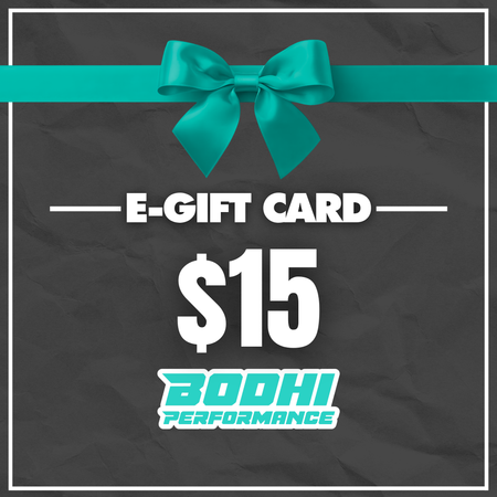 Bodhi Performance Digital Gift Card