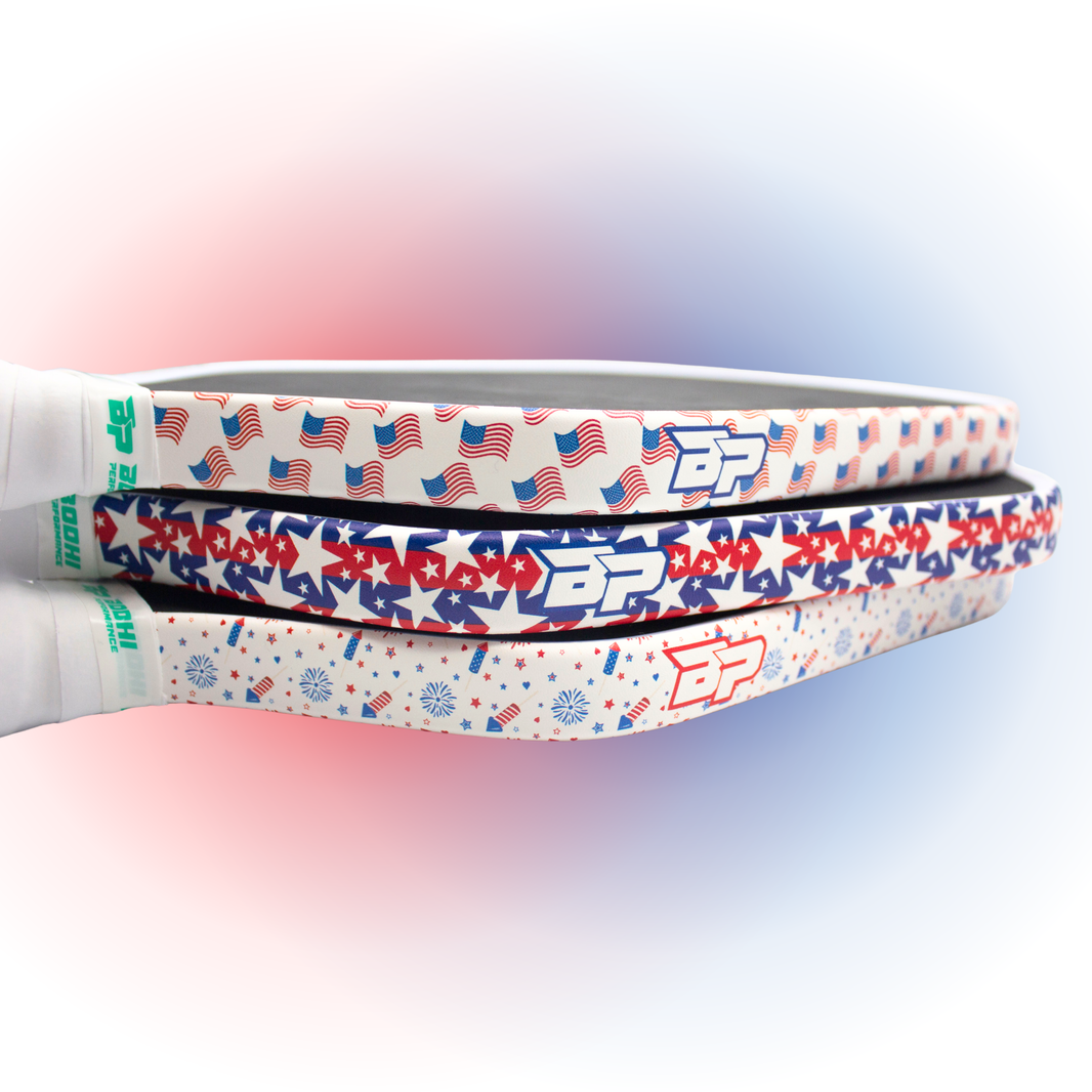 Limited Edition Edge Tape - FREEDOM PACK (4th of July)