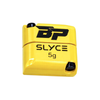 BP SLYCE SLYDRS™ — Adjustable Clamp-On Pickleball Paddle Tuning Weights