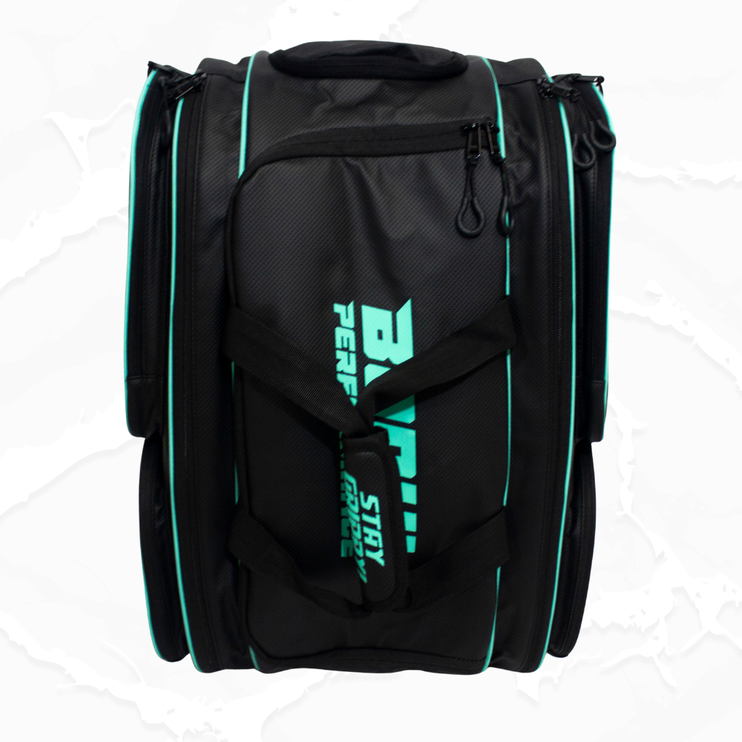 Bodhi Bag - PROtour Duffle for Pickleball Players – Bodhi Performance Bodhi Bag - PROtour Duffle for Pickleball Players – Bodhi Performance