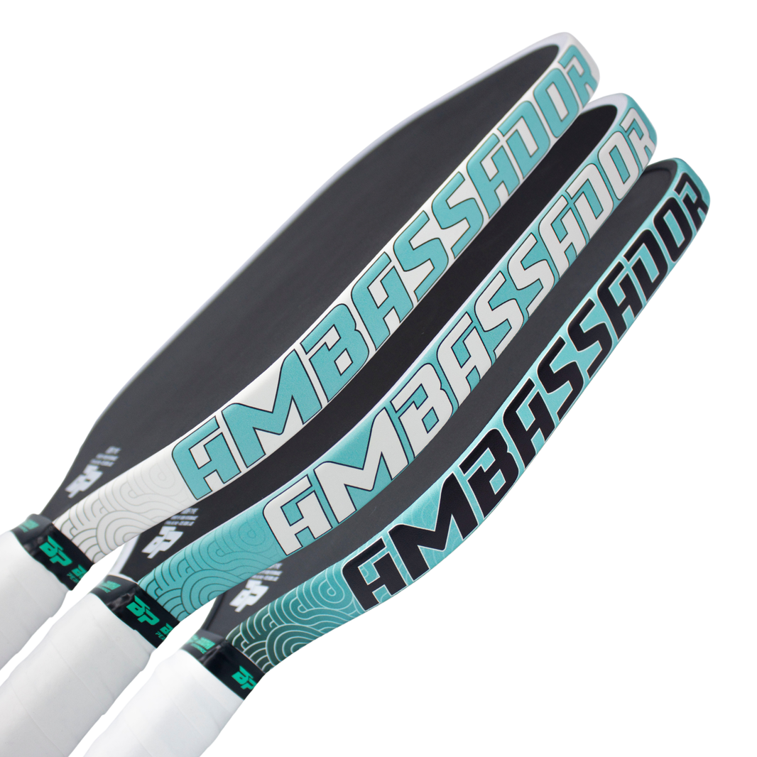 Premium Edge Tape - Ambassador Exclusive