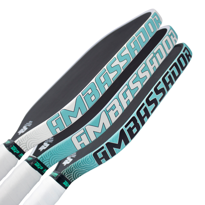 Premium Edge Tape - Ambassador Exclusive
