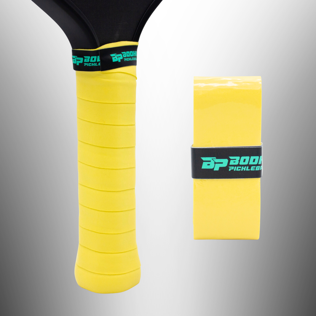 PROtack™ Premium Pickleball Overgrips