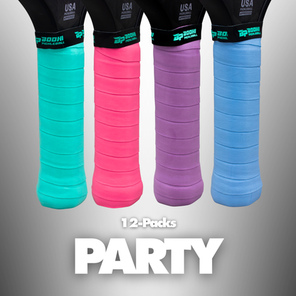 PROtack Grips - Damaged Packs (AMBASSADOR ONLY)