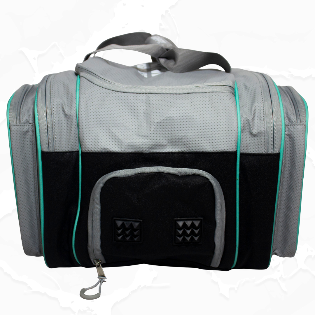 Bodhi Bag - PROtour Duffle for Pickleball Players – Bodhi Performance Bodhi Bag - PROtour Duffle for Pickleball Players – Bodhi Performance