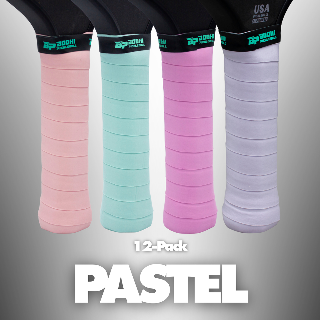PROtack Grips - Damaged Packs (AMBASSADOR ONLY)
