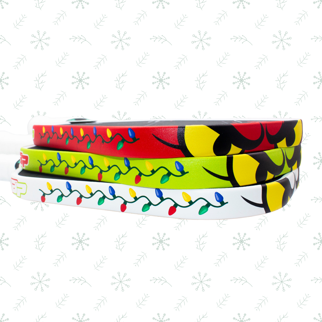 Limited Edition X-Mas Edge Tape (3-Pack)