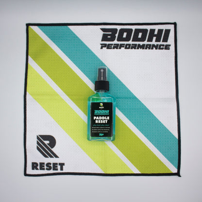 Bodhi X RESET™ Exclusive Paddle Reset (Teal Edition)