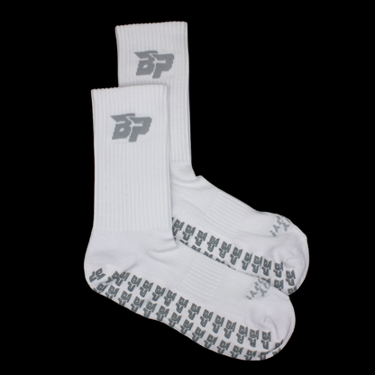Performance Socks - GRIPtech™