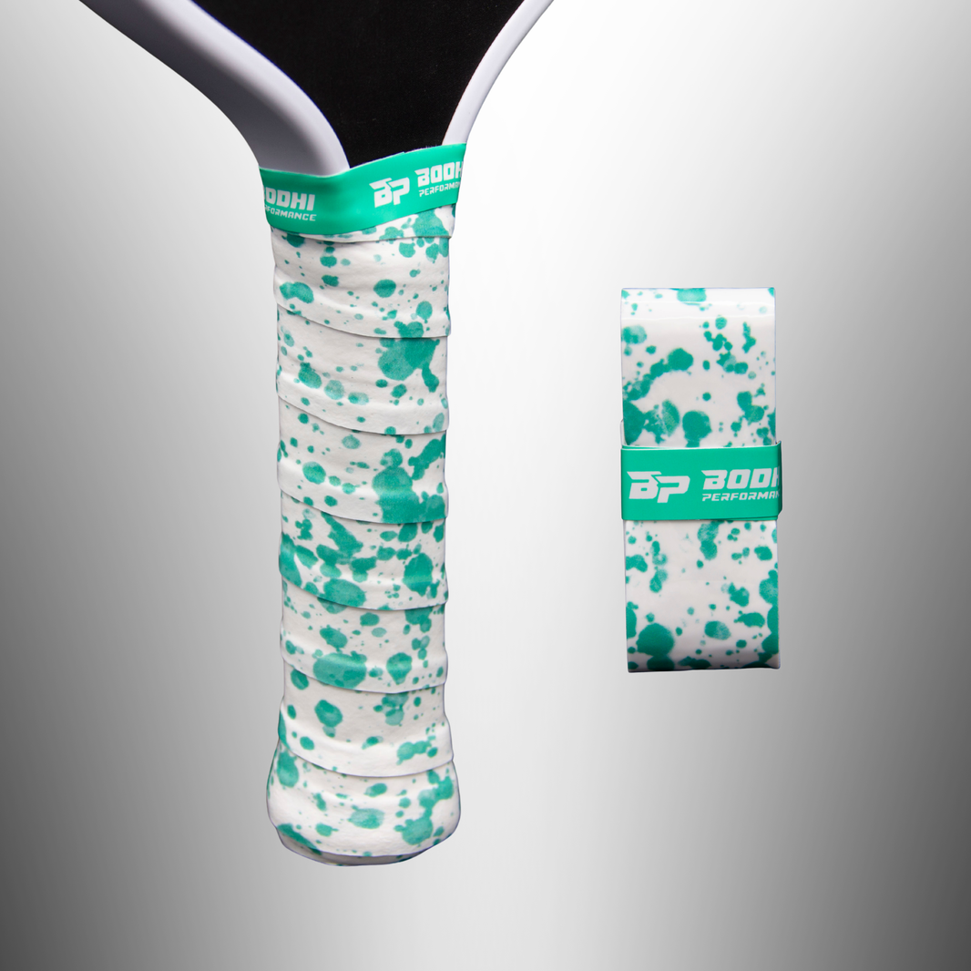 STYLEtack™ Custom Overgrips - SPLATTER
