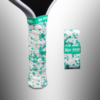STYLEtack™ Custom Overgrips - SPLATTER