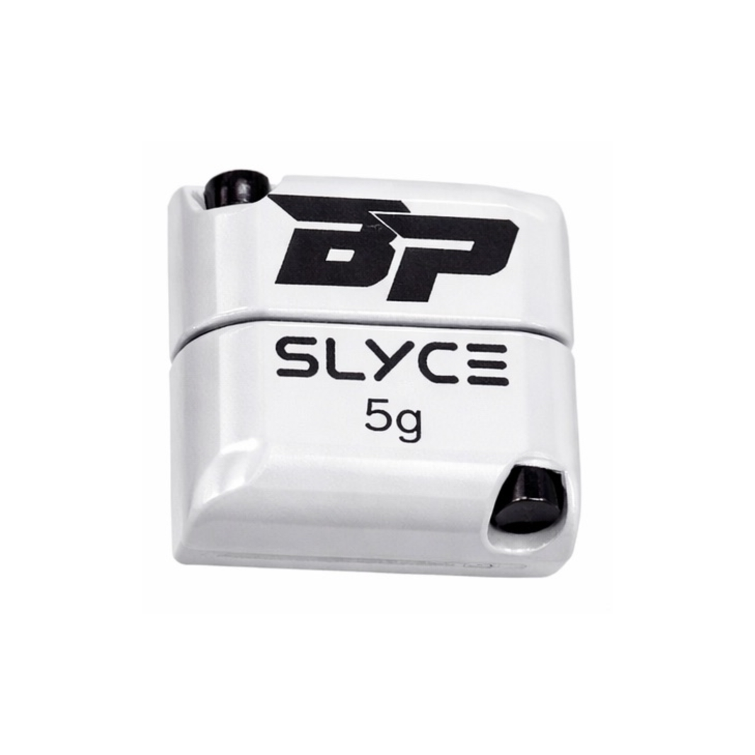 BP SLYCE SLYDRS™ — Adjustable Clamp-On Pickleball Paddle Tuning Weights