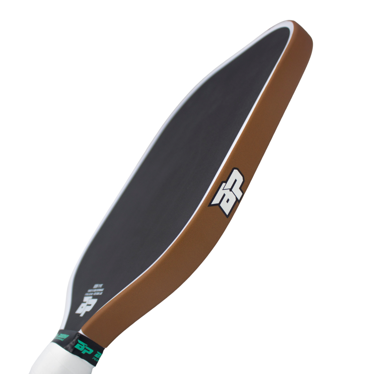 Bodhi Guard - Premium Edge Tape for Pickleball Paddles – Bodhi