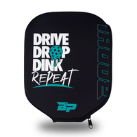Bodhi Paddle Covers