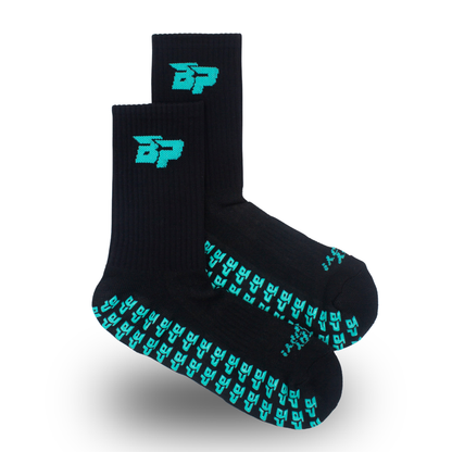 Performance Socks - GRIPtech™