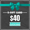 Bodhi Performance Digital Gift Card