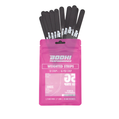 PROtune™ PODS - Weighted Strips