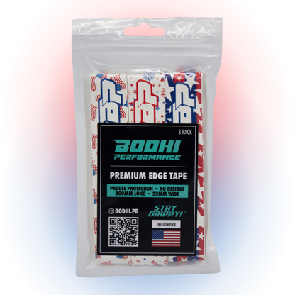 Limited Edition Edge Tape - FREEDOM PACK (4th of July)