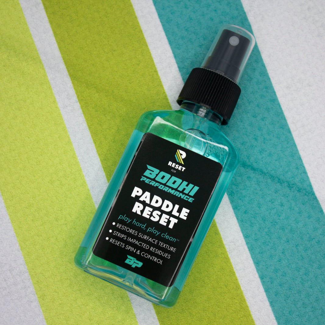 Bodhi X RESET™ Exclusive Paddle Reset (Teal Edition)