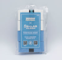 Bodhi x Dallas Flash – PROtack™ Overgrips