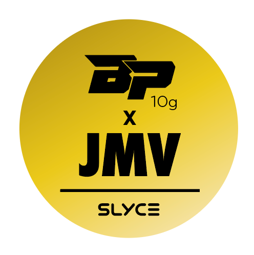 Special Edition Bodhi JMV SpeedCoins - Paddle Handle Weights