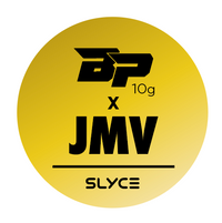 Special Edition Bodhi JMV SpeedCoins - Paddle Handle Weights