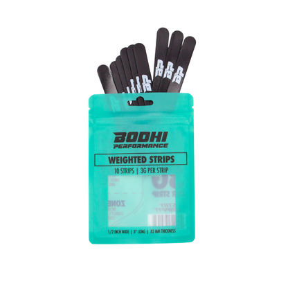 PROtune™ PODS - Weighted Strips