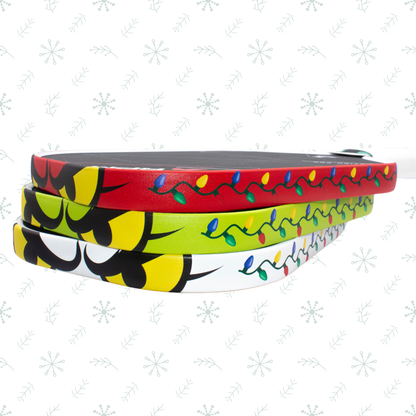 Limited Edition X-Mas Edge Tape (3-Pack)