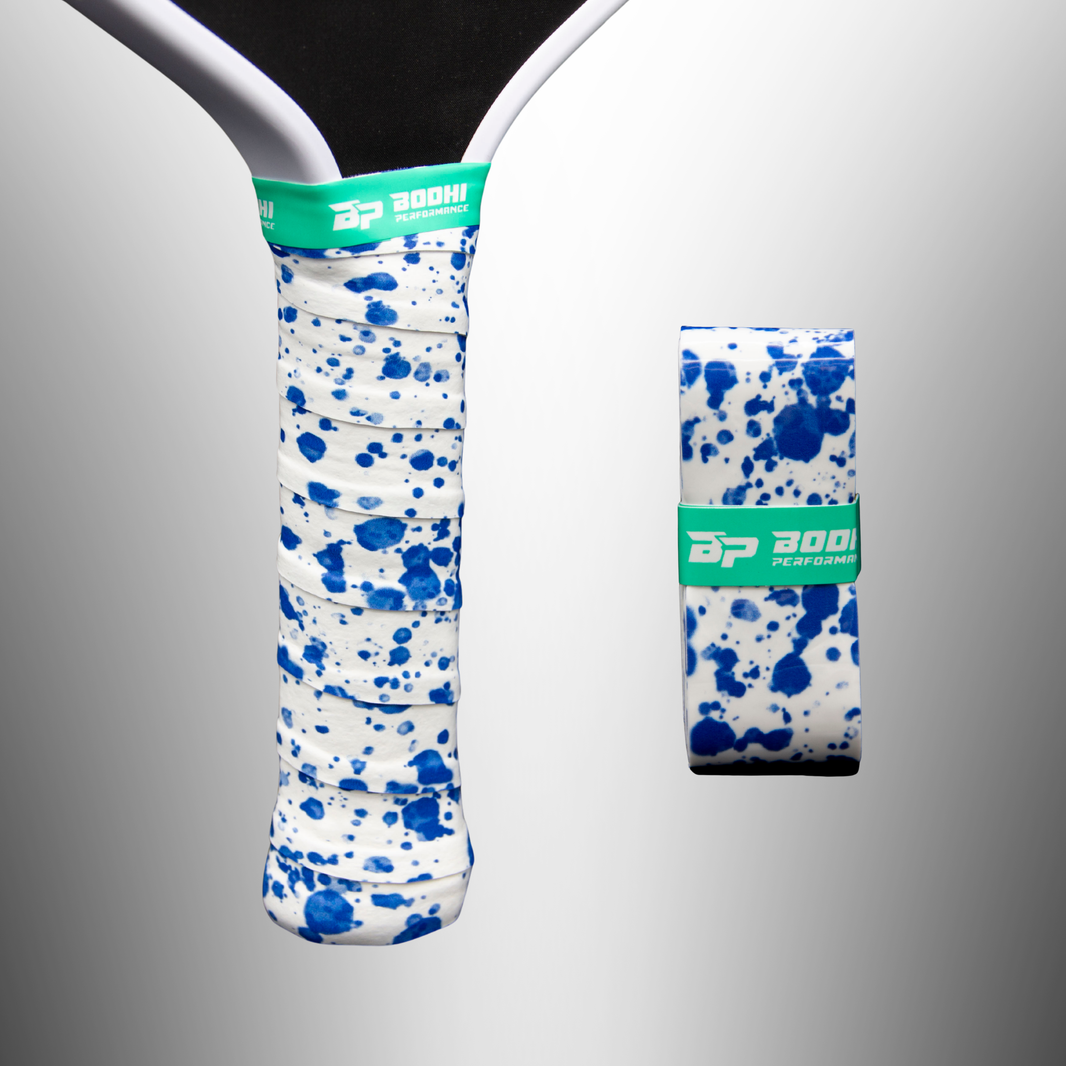 STYLEtack™ Custom Overgrips - SPLATTER