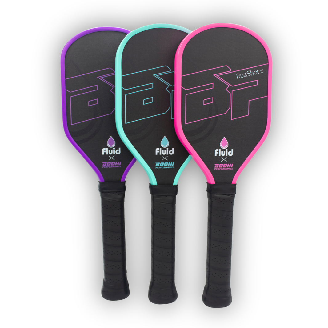 TRUEshot | Sweet Spot Training Paddle