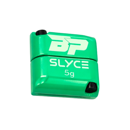 BP SLYCE SLYDRS™ — Adjustable Clamp-On Pickleball Paddle Tuning Weights